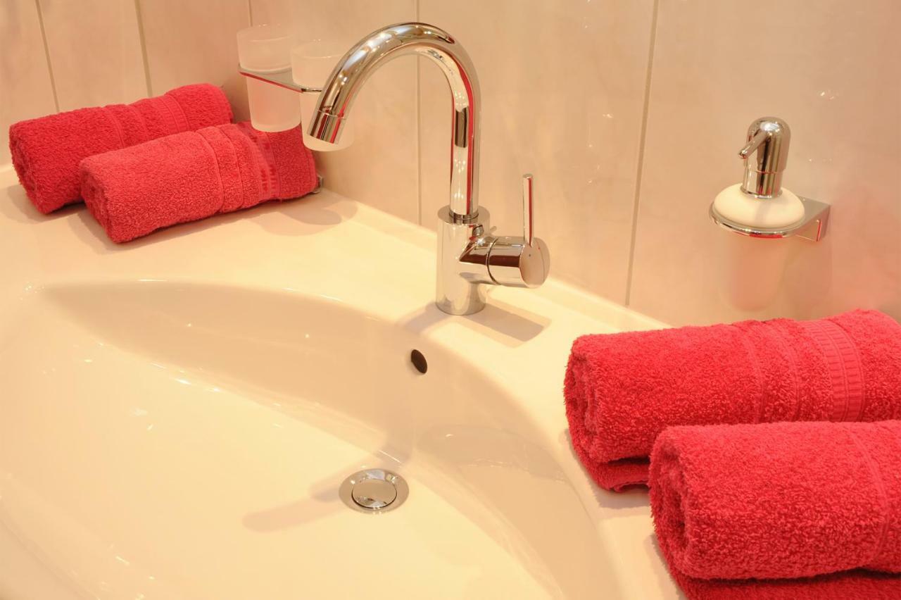 Appartment Valnova / Barga بارتنين المظهر الخارجي الصورة