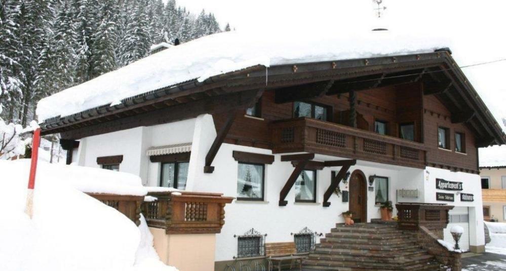 Appartment Valnova / Barga بارتنين المظهر الخارجي الصورة